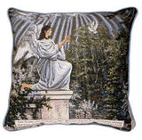 Pillow - Garden Angel Pillow