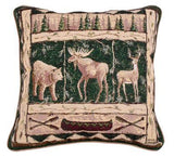 Pillow - Woodland Animals Pillow