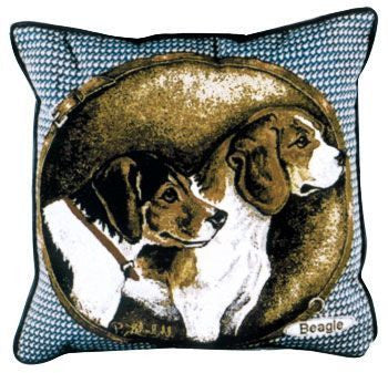 Pillow - Beagle 18