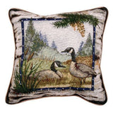 Pillow - Canada Geese Pillow