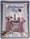 Tapestry - Graduation Day Throw