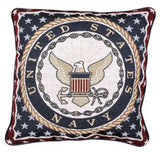 Pillow - Navy Pillow