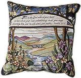 Pillow - Trust In The Lord 18" Pillow