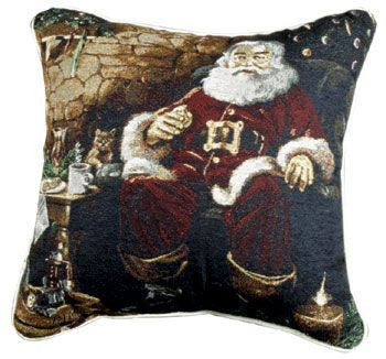 Pillow - Santa'S Treats Pillow