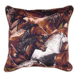 Pillow - Horse Of A Different Color Pillow