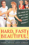 Hard, Fast and Beautiful! Movie Poster Print