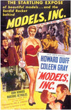 Models  Inc Movie Poster Print