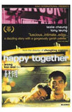 Happy Together Movie Poster Print