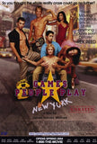 Games People Play: New York Movie Poster Print