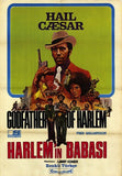 Black Caesar Movie Poster Print