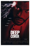 Deep Cover Movie Poster Print