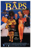 Baps Movie Poster Print