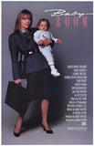 Baby Boom Movie Poster Print