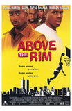 Above the Rim Movie Poster Print