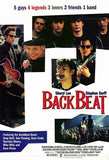 Backbeat Movie Poster Print