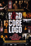 Hard Core Logo Movie Poster Print