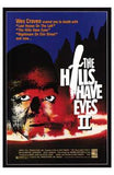 Hills Have Eyes II Movie Poster Print