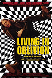 Living in Oblivion Movie Poster Print