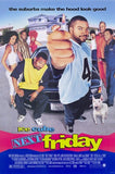Next Friday Movie Poster Print