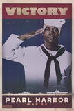 Pearl Harbor Movie Poster Print