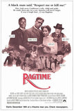 Ragtime Movie Poster Print