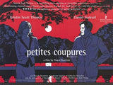 Petites Coupures Movie Poster Print