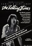 Ladies and Gentlemen the Rolling Stones Movie Poster Print