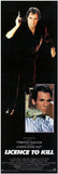 Licence to Kill Movie Poster Print