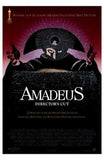 Amadeus Movie Poster Print