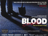 Blood Simple Movie Poster Print