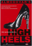 High Heels Movie Poster Print