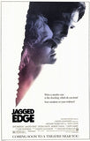 Jagged Edge Movie Poster Print