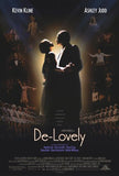 De-Lovely Movie Poster Print