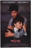 Mrs Soffel Movie Poster Print