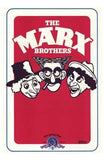 Marx Brothers Movie Poster Print