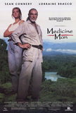 Medicine Man Movie Poster Print