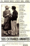 Annie Hall Movie Poster Print