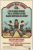 Little Big Man Movie Poster Print
