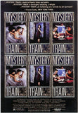 Mystery Train Movie Poster Print
