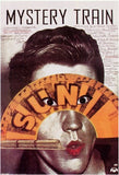 Mystery Train Movie Poster Print