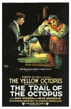 The Trail of the Octopus Movie Poster Print