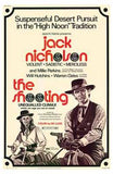 The Shooting Movie Poster Print
