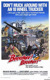 Breaker Breaker Movie Poster Print