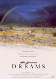 Akira Kurosawa's Dreams Movie Poster Print