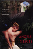 Angels and Insects Movie Poster Print