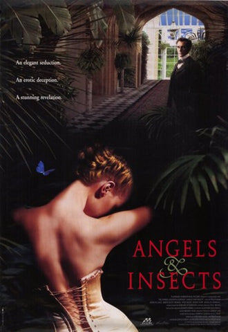 Angels and Insects Movie Poster Print