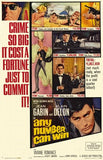 Any Number Can Win Movie Poster Print