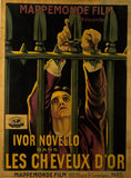 Cheveux D'or  Les Movie Poster Print