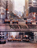 News from Home Movie Poster Print