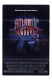 Atlantic City Movie Poster Print